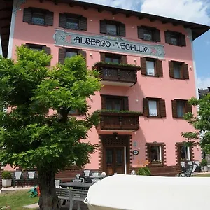 2* Hotel Vecellio