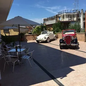 Beb La Lupa Roma
