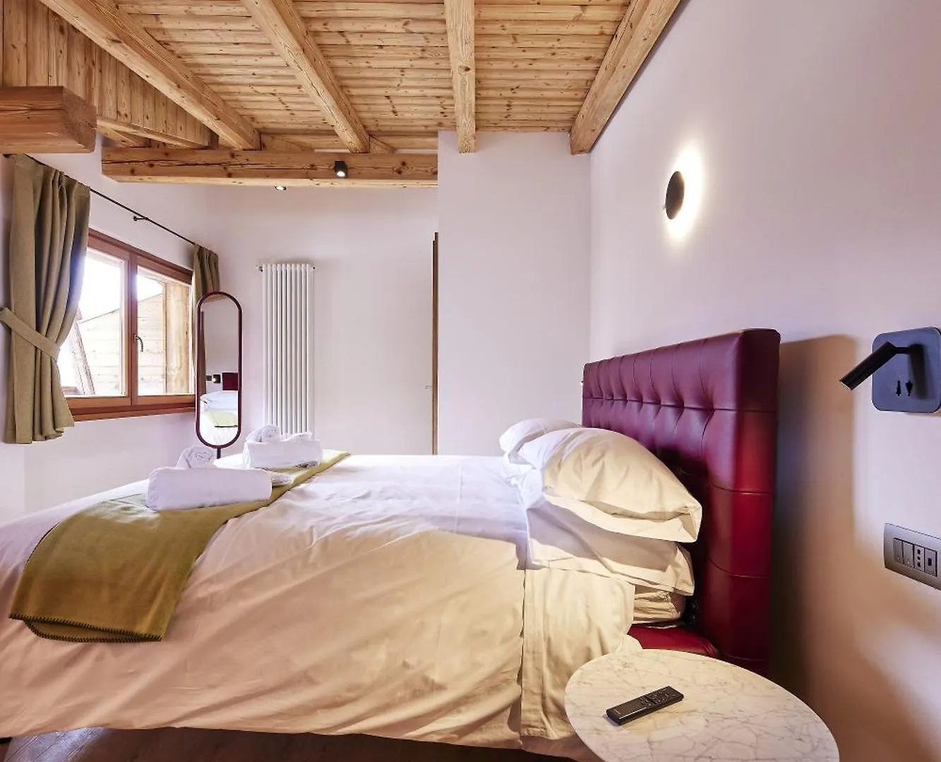 Guest house Locanda Boton D'Oro Auronzo di Cadore
